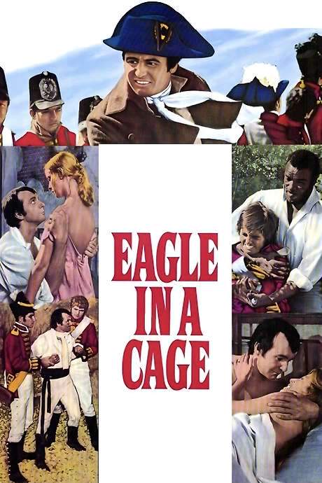 Eagle in a Cage